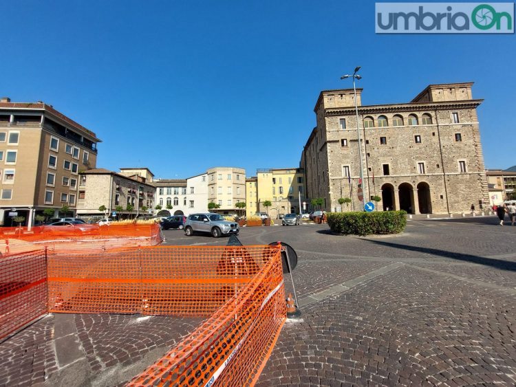 Lo stato attuale