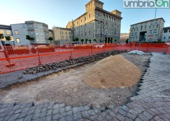 Terni, Pastura (FdI): «Non si governa a colpi di ruspa o affidamenti frettolosi»