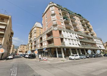 Terni, piazza Dalmazia/Istria: problemi idrici fanno scattare l’ordinanza