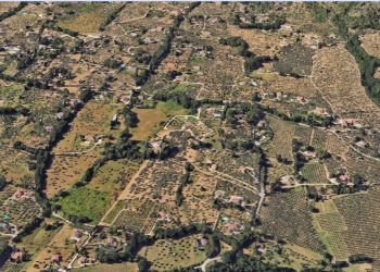 Terni, anni di bagarre su abusi a Piedimonte: il Comune va di rimozione e ripristino luoghi
