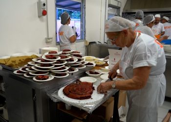 Sellano, 22° sagra della fojata e dell’attorta