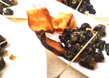 Bevagna, la sagra della lumaca alla 46° edizione