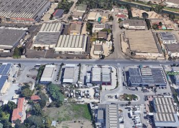 Terni, strada di Recentino: lavori stradali e divieto di sosta per quasi una settimana