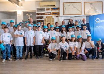 ‘Acea scuola educazione idrica’: una primaria umbra vince il premio nazionale