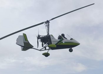 Narni: evento nazionale sugli ultraleggeri al campo di volo ‘Palazzone’