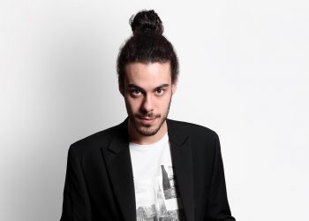 Dal salone della madre ad hair stylist affermato: la storia di Alessandro Scatolini