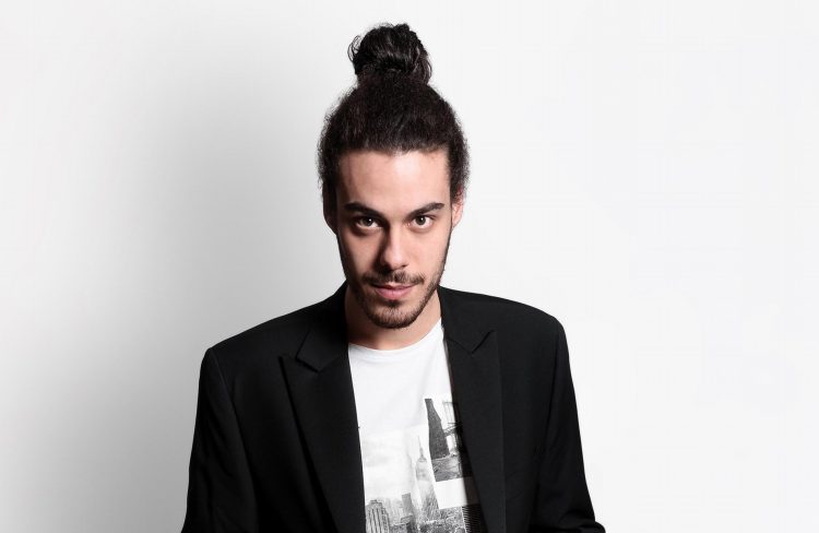 Alessandro Scatolini