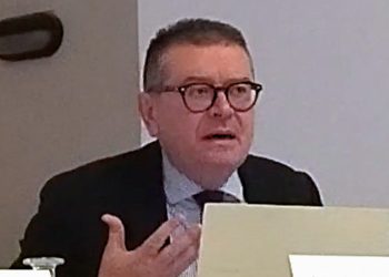 Terni: Antonio Laronga verso la guida della procura della Repubblica