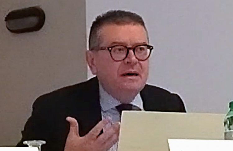 Antonio Laronga
