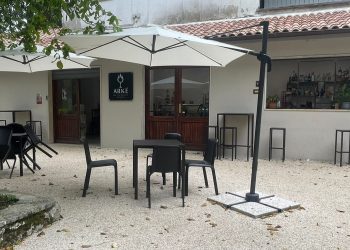 Stroncone: ‘Arkè ai Prati’ nel segno dell’entusiasmo. «Non solo d’estate. Qui c’è un potenziale»