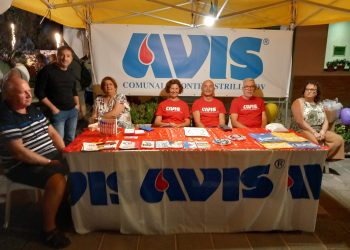 Montecastrilli, c’è ‘Solidarietà e music fest’: si promuove la donazione del sangue