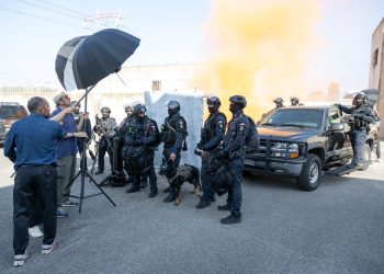 Calendario Polizia di Stato 2026: l’umanità dietro la divisa