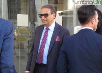 Terni, Ordine dei dottori commercialisti ed esperti contabili: Stellati e Forti in campo per la presidenza