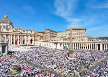 Carlo Acutis è santo: gioia per l’Umbria e la ‘sua’ Assisi