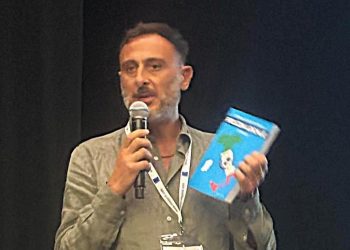 ‘Storia e caduti della polizia Locale’: un libro per ricordare e fare del bene