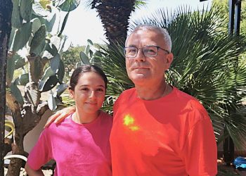Salvano vita a turista a Palinuro: Caterina e Luigi premiati in Comune