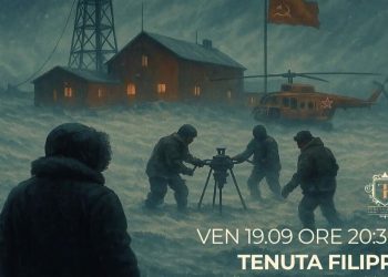 Tornano i ‘Delittattori’ con Vostok 321: appuntamento alla Tenuta Filippi