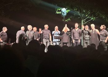 Massa Martana: il 5 ottobre tributo ai Pink Floyd al Consortium
