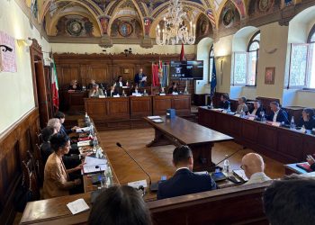 Assisi: caso-Castelnuovo. Missive a Corte dei Conti e Procura