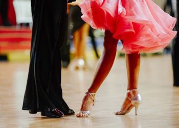 Terni: il 28 settembre l’open day della ‘New Blue Angel Dance’