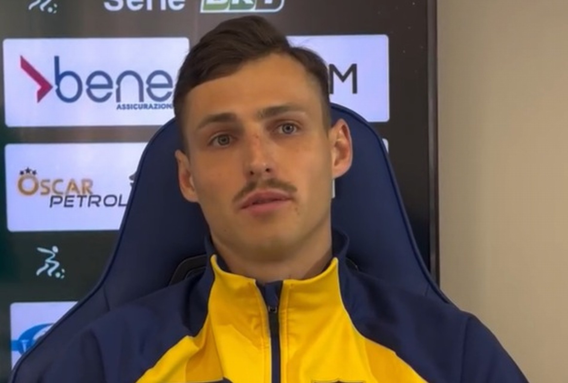 Ternana: arrivano Dubickas, Durmush, Garetto, D'Alterio e Meccariello ...