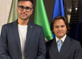 FI Giovani Umbria: Missinato responsabile affari esteri e politiche UE