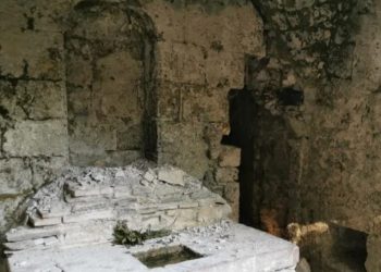 Fra eremi e leggende: Egidio è ancora una ‘presenza’ in Valnerina