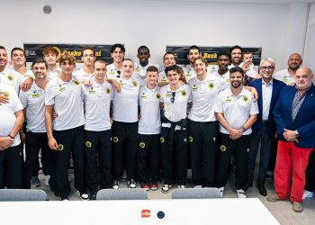 Terni, Esseti Basket pronta al campionato: «Cambiamento drastico per crescere»