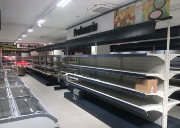 Terni: nuovo Eurospin a Le Fontane. Giovedì si inaugura