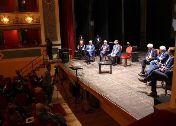 Narni celebra i dieci anni del Festival della sociologia