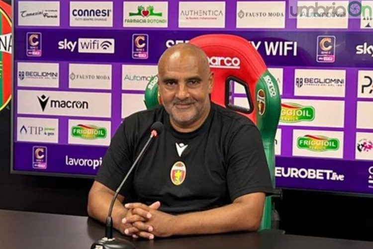 Fabio Liverani