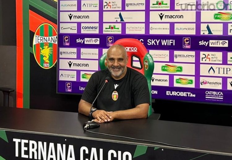 Fabio Liverani