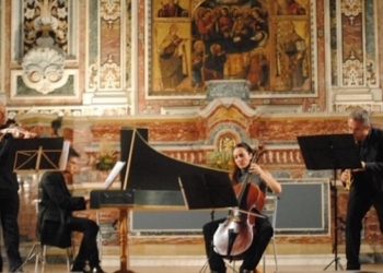 Festival Correnti del Nera: un omaggio a Scarlatti con l’Ensemble Barocco di Napoli