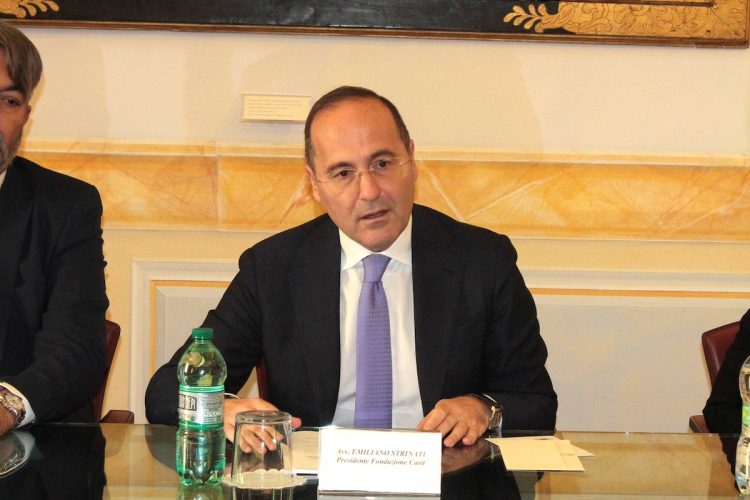Emiliano Strinati