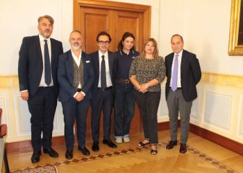Fondazione Carit sostiene Aquamadre: donato l’intero ricavato dai cataloghi della mostra sull’impressionismo