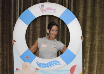 Una 39enne di Terni in finale di Miss Mamma Italiana 2025