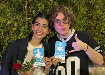 E-Terni Young Festival 2025: vince Giulia Befani