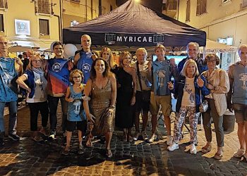 Terni: ‘Porta un amico, pianteremo un albero’ celebra la trentesima edizione
