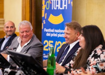 Foligno: dal 25 al 28 settembre torna ‘I Primi d’Italia’. L’evento premiato dal ministro