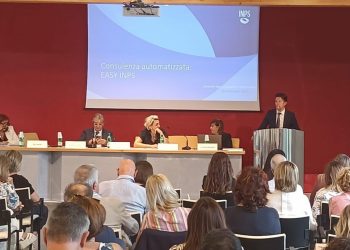 Terni: Inps, consulenti del lavoro e commercialisti uniti per l’efficienza