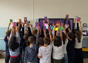 Terni: ‘Aperture’ è il tema della Kid design week 2025
