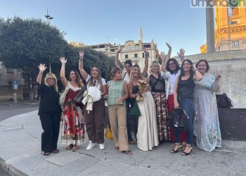 Terni: torna ‘La forza delle donne’. Terzo appuntamento nel segno dell’entusiasmo