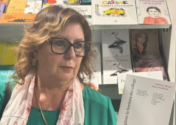 Terni: la poesia in Bct con la silloge di Gabriela Silenzi e Diana Brodoloni