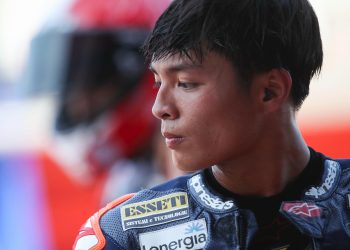 Motociclismo: a Misano arriva la gioia. Agostinelli confermato nella Red Bull KTM Rookies Cup