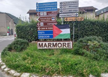Marmore: «Esasperati dopo gli ennesimi episodi di vandalismo»