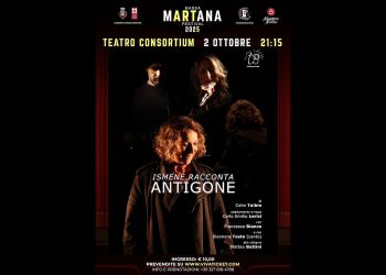 MassamARTanaFestival: quattro spettacoli in nove giorni tra classici, musica e nuove letture