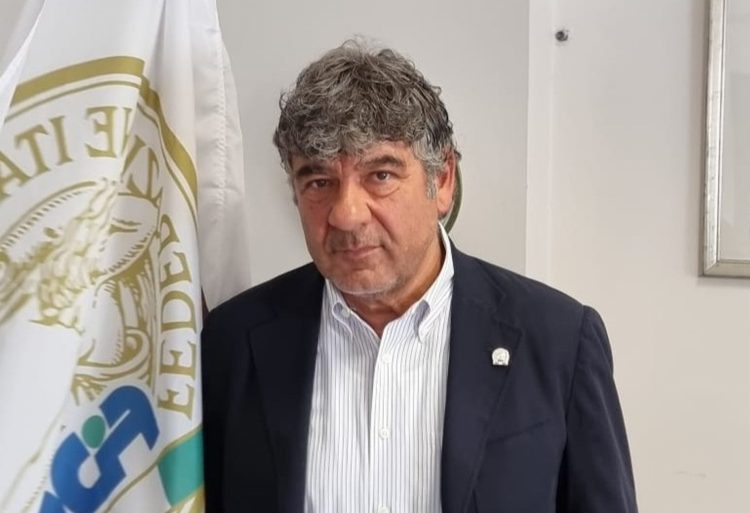 Maurizio Lorenzini