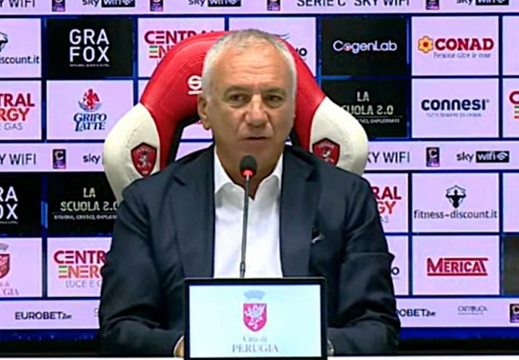Mauro Meluso