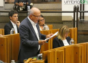 L’Umbria ha la sua legge per tutelare i riders: «Dignità, sicurezza e salute»