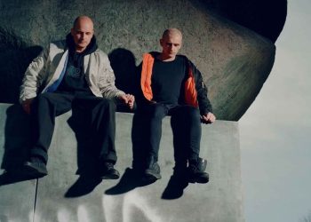 Letz Festival porta i Modeselektor a Perugia: il live all’Urban il 28 novembre